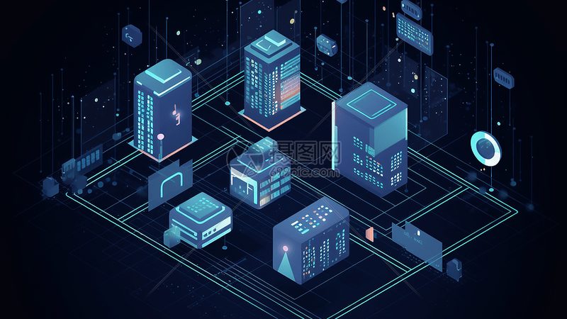 科技园区智能化总包：构建智慧生态的关键一环