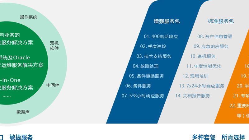 监控集成系统：定制方案背后的关键考量**