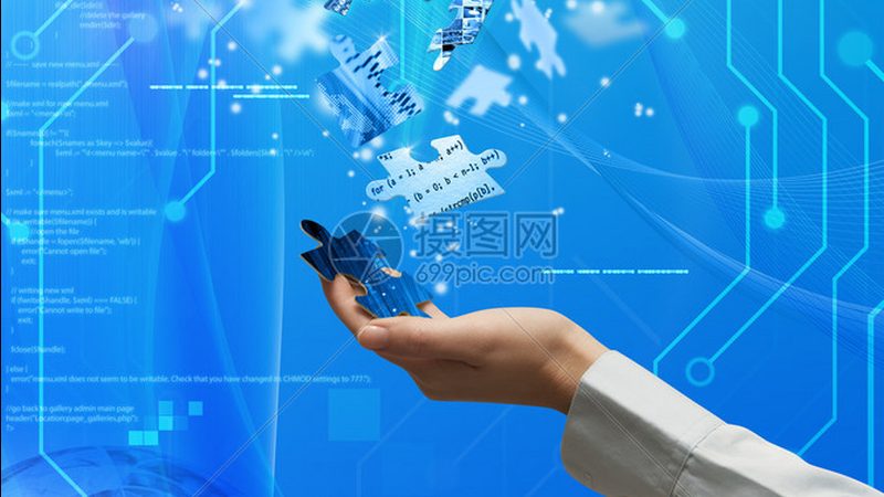 数据中心建设：监控系统的关键设备解析**